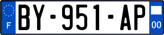 BY-951-AP