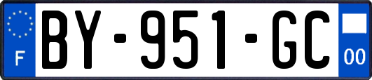 BY-951-GC