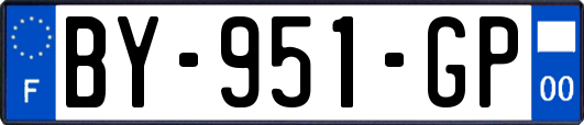 BY-951-GP