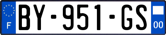 BY-951-GS