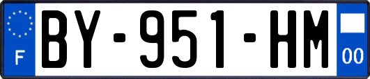 BY-951-HM