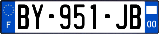 BY-951-JB