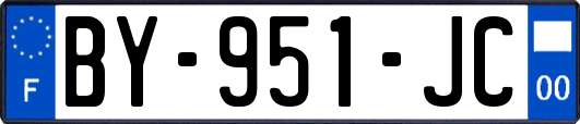 BY-951-JC