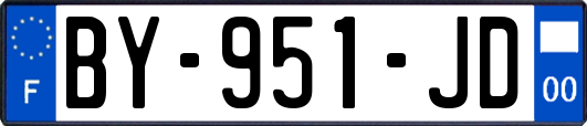 BY-951-JD