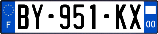 BY-951-KX