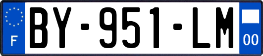 BY-951-LM