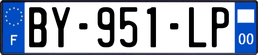 BY-951-LP