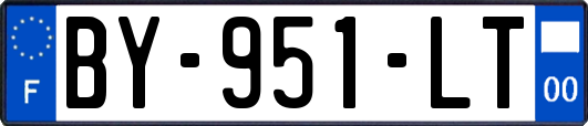 BY-951-LT