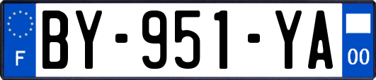 BY-951-YA