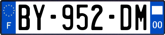 BY-952-DM