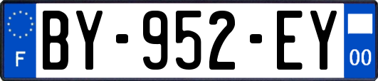 BY-952-EY