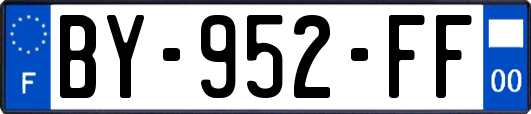 BY-952-FF