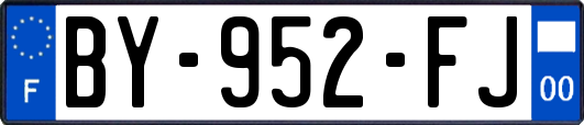 BY-952-FJ