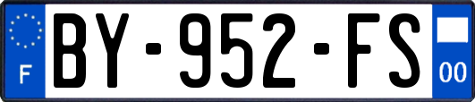 BY-952-FS