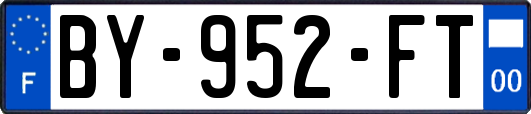 BY-952-FT