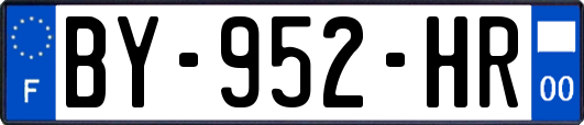 BY-952-HR