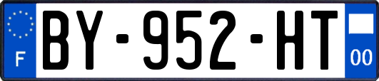 BY-952-HT
