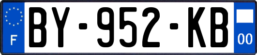 BY-952-KB