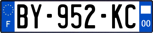 BY-952-KC