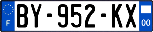 BY-952-KX