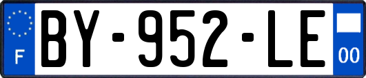 BY-952-LE