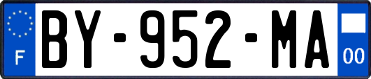 BY-952-MA