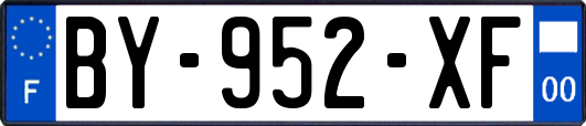 BY-952-XF