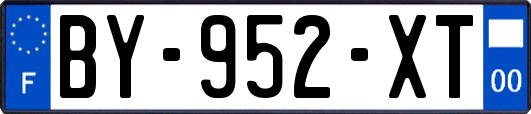 BY-952-XT