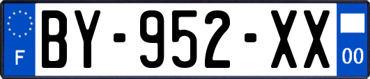 BY-952-XX