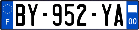BY-952-YA