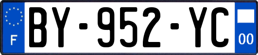 BY-952-YC
