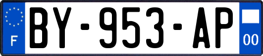 BY-953-AP