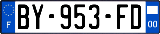 BY-953-FD