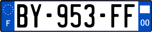 BY-953-FF