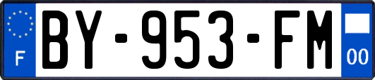 BY-953-FM