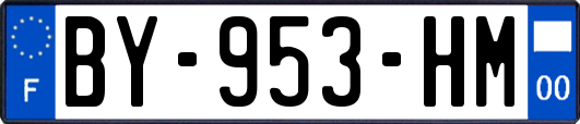 BY-953-HM