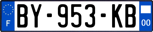 BY-953-KB