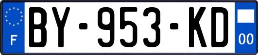 BY-953-KD