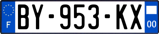 BY-953-KX