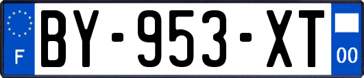 BY-953-XT