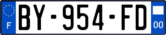 BY-954-FD