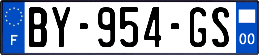 BY-954-GS
