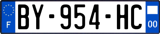 BY-954-HC