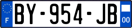 BY-954-JB