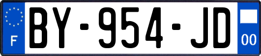 BY-954-JD