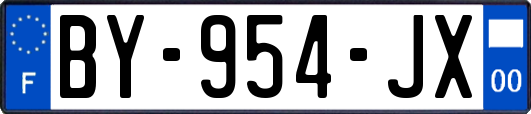 BY-954-JX