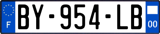 BY-954-LB