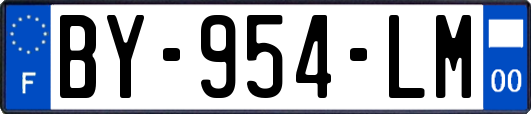 BY-954-LM
