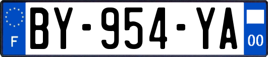 BY-954-YA