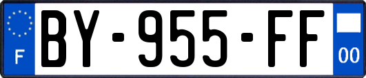BY-955-FF